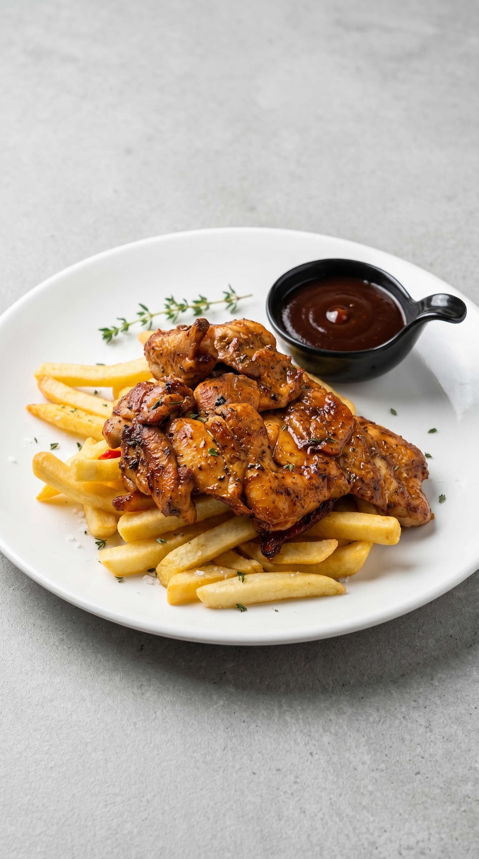 Chicken Grill