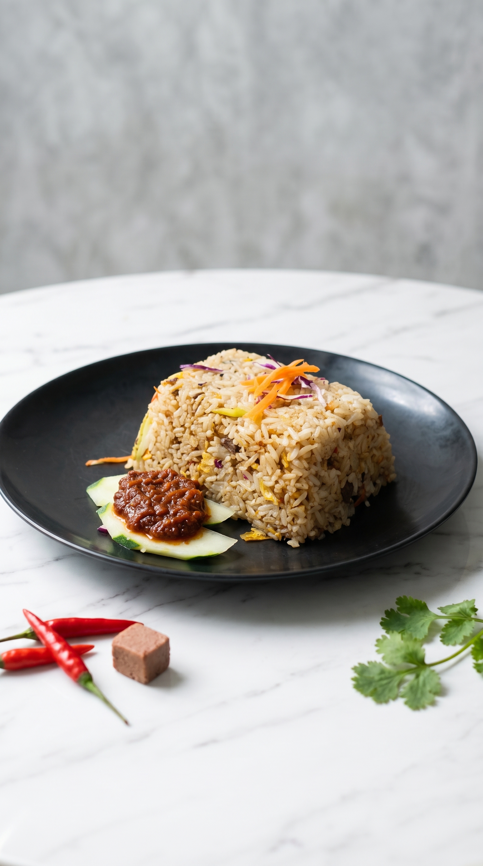 Nasi Goreng